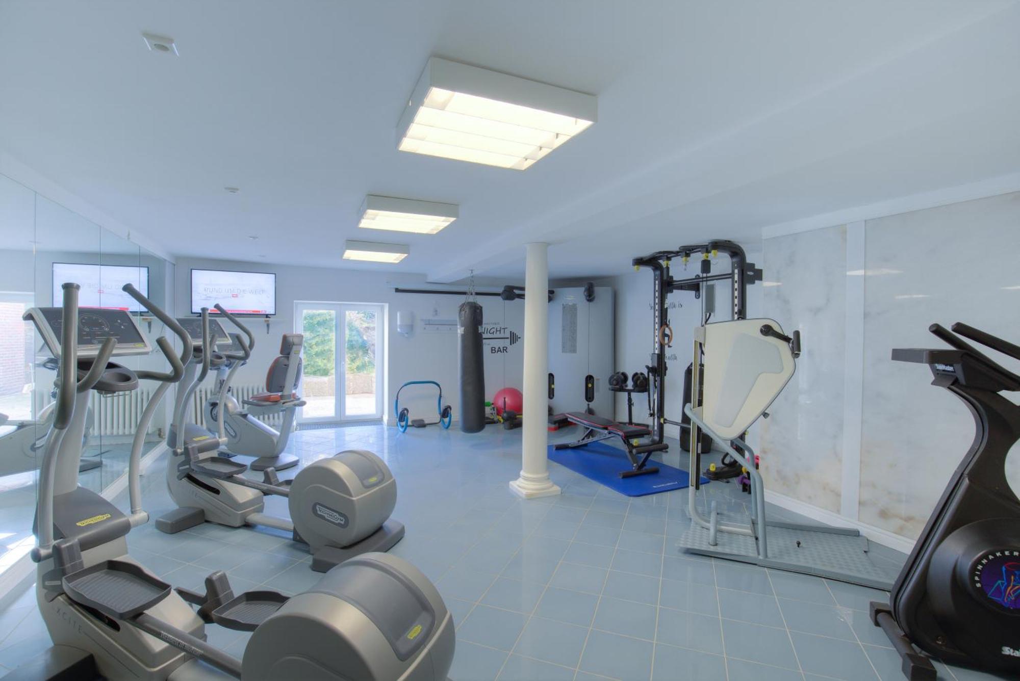 Windeby 6e Apartment *