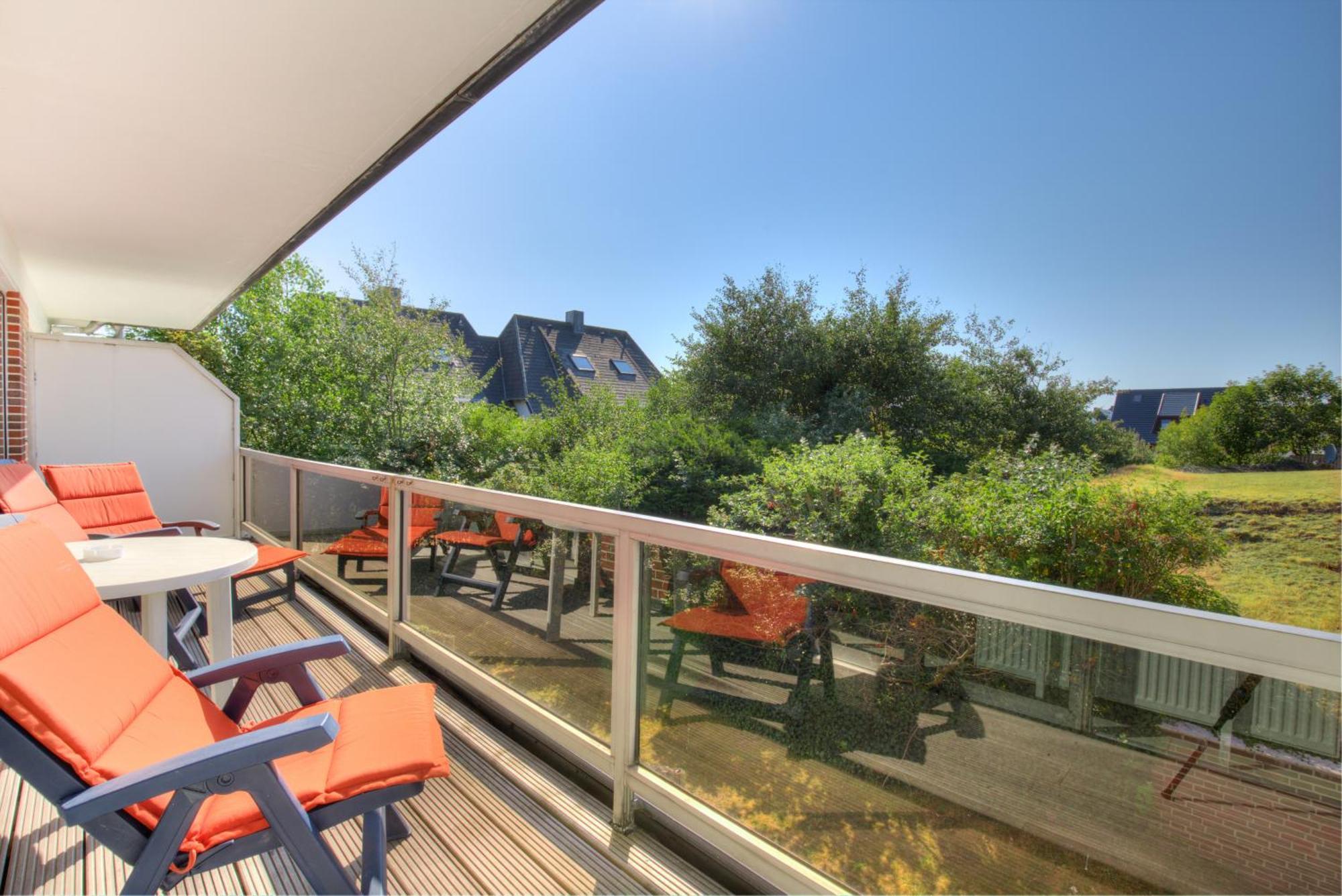 Windeby 6e Apartment