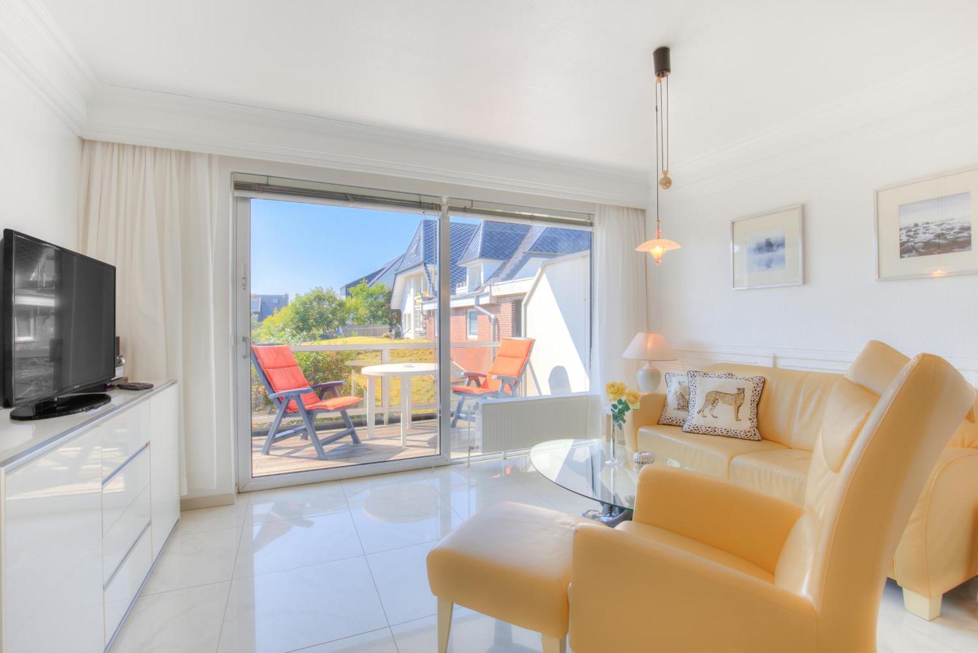 Apartment Windeby 6e Wenningstedt-Braderup