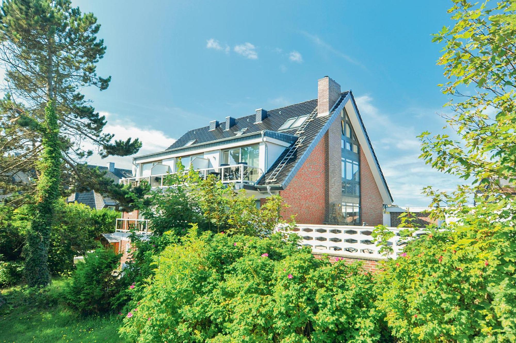 Windeby 6e Apartment